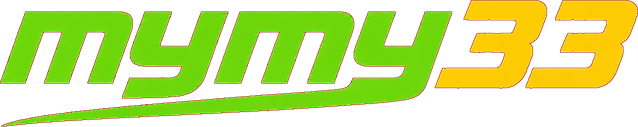 mymy33 Logo